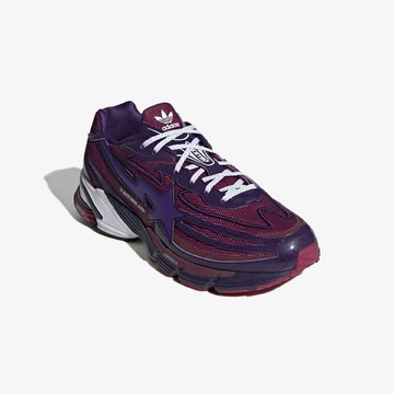 BAPE x adidas Orketro Pack schräg