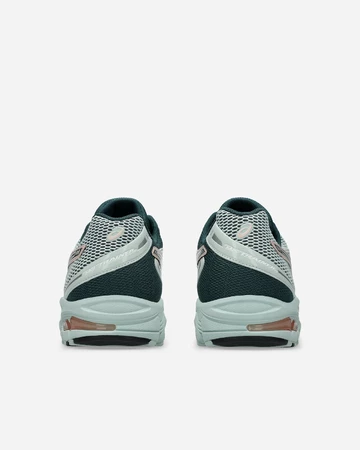 ASICS Gel-DS Trainer 14 Lichen Rock Paar hinten