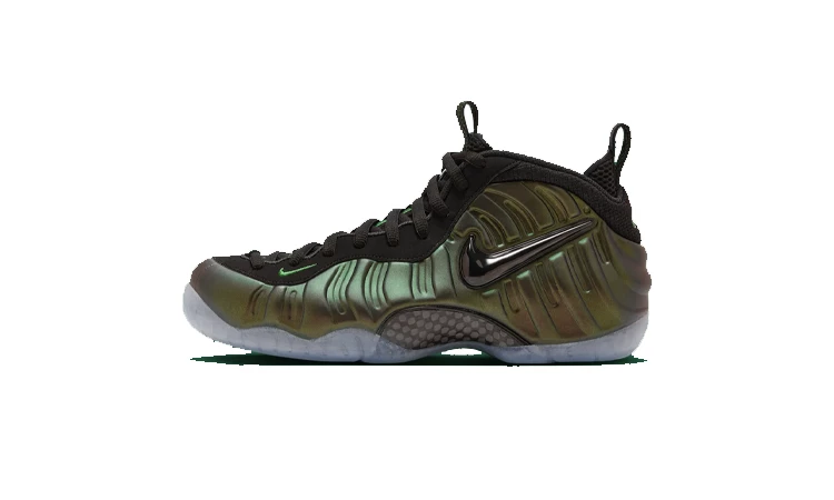 Nike Air Foamposite Pro Pine Green
