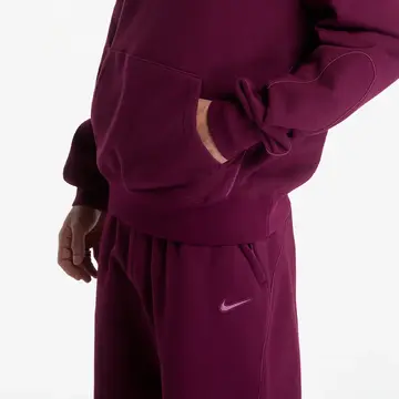 NOCTA x Nike Bordeaux Apparel Collection