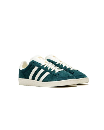 adidas Jabbar Lo Aurora Ivy Paar seitlich
