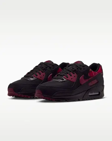 Nike Red Plaid Pack