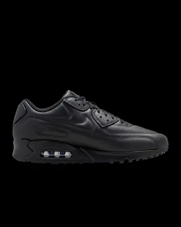 Air Max 90 SP Triple Black Innenseite