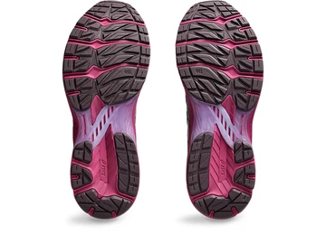 Up There Asics Gel-Terrain Lavendar Sohle