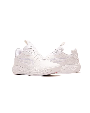 Puma MB 0.4 Ice White Paar Außenseiten