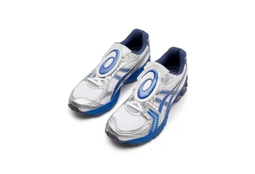 The Museum Visitor x Asics Gel-Kayano 14 Pack