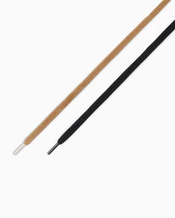 Rick Owens Converse DBL DKRSTR Overdye Chuck 70 Pack Blonde Laces