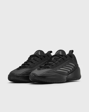 adidas Believe That 1 Core Black schräg