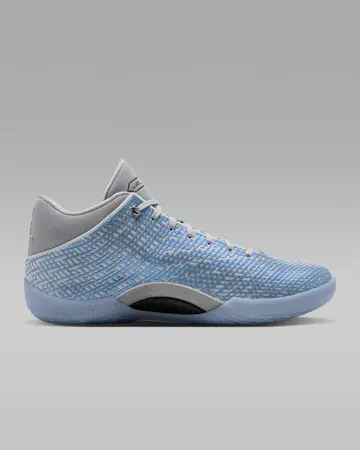 Nike Air Jordan 41 Light Base Grey