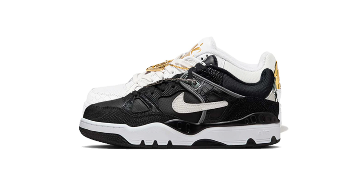 Nigo x Nike Air Force 3 Low Pink Foam Copy | Dead Stock