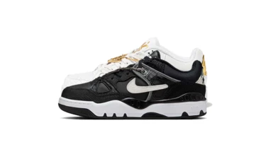 NIGO x Nike Air Force 3 Low Croc Pack