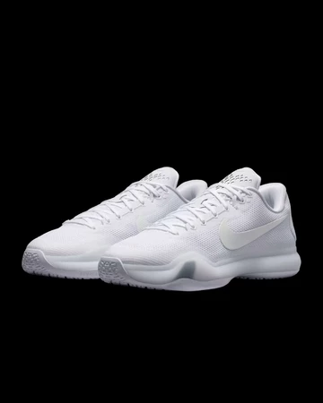 Nike Kobe 10 Protro Halo schräg