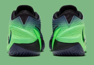 Nike Ja 4 Nightmare
