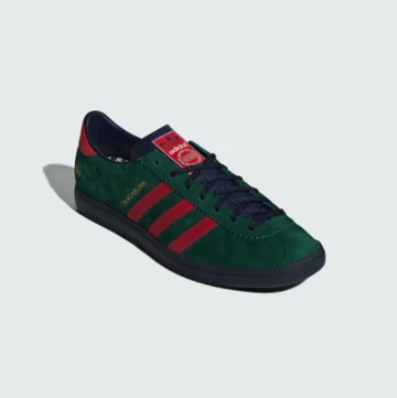 adidas SPZL SS24 Kollektion Blackburn SPZL schräg von vorne