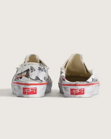 SZA x Vans Pack