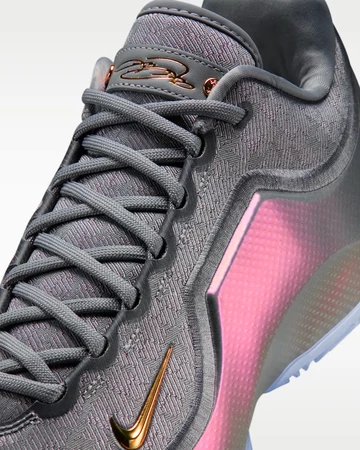 Nike Lebron 23 Shut Up And Dribble Details