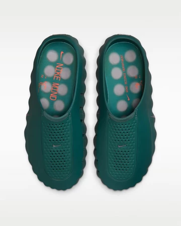 Nike Mind 001 Mineral Slate Paar