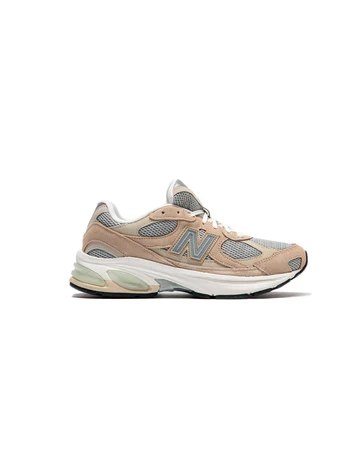 New Balance 2010 Mindful Grey Außenseite