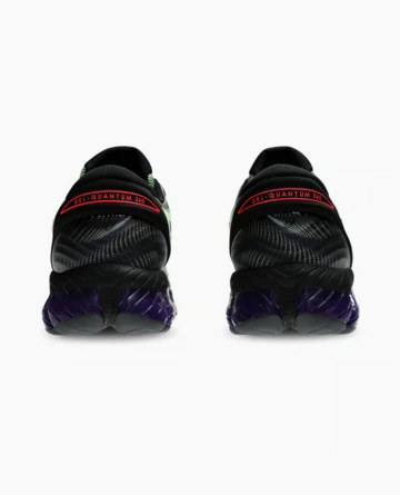 Digitune Asics Gel-Quantum 360 VIII Bunt von hinten