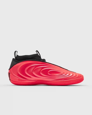 adidas Harden Volume 10 Pure Ruby Innenseite