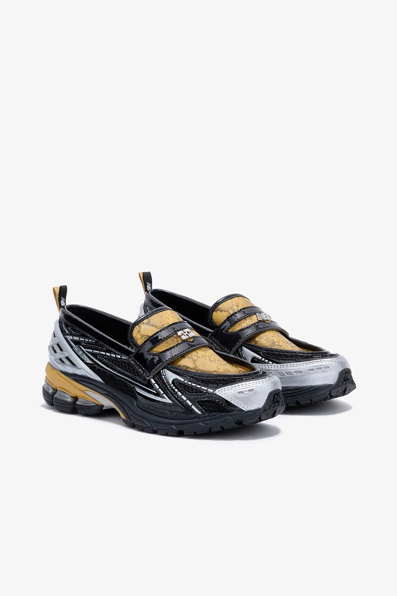 GANNI x New Balance 1906L U1906LGA | Dead Stock
