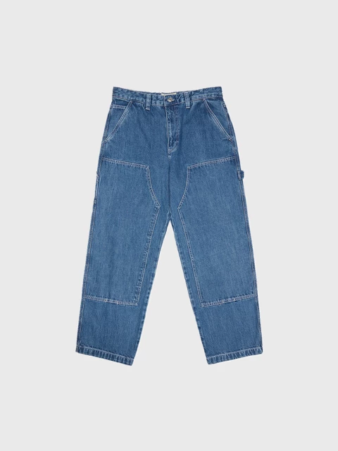 DENIM WORK PANT Image