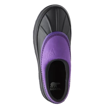 NEEDLES x Sorel Ambler WP Ultra Violet