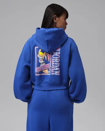 Space Jam x Jordan 30th Anniversary Apparel