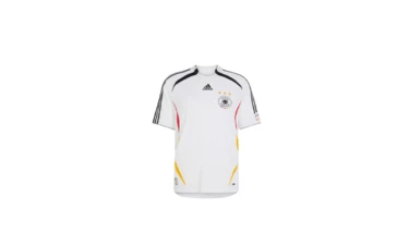 adidas DFB Germany 2006 Home Jersey