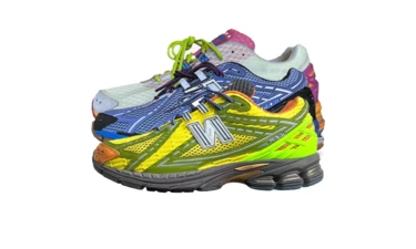 zapatillas de running New Balance mujer trail distancias cortas talla 37