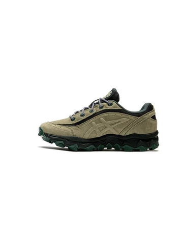 Asics Gel-Transcend FJ Ash Green