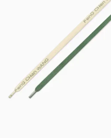 Feng Chen Wang Converse Chuck 70 Low Myrtle Schnürsenkel