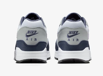 Air Max 1 Thunder Blue