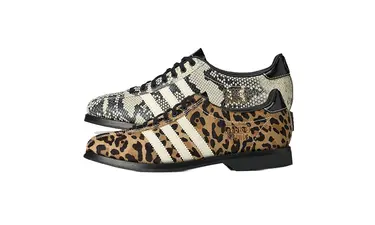 Brain Dead x adidas Bowling Animal Print Pack 