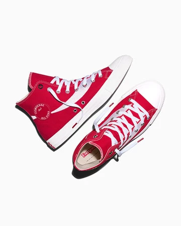 Coca Cola x Converse Chuck 70 Pack von oben