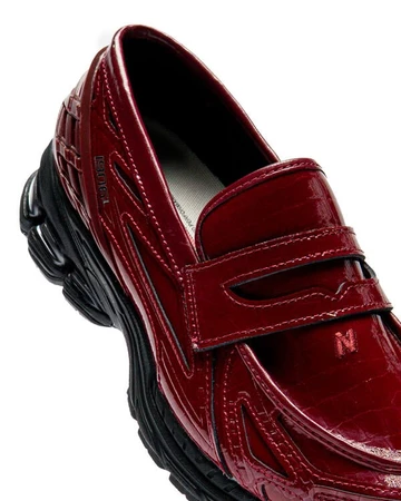 New Balance 1906L Monarch Burgundy