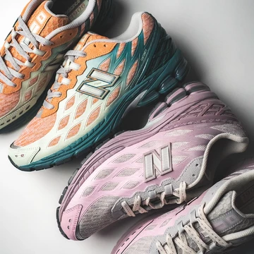 New Balance 1906 Ice Wine Mood