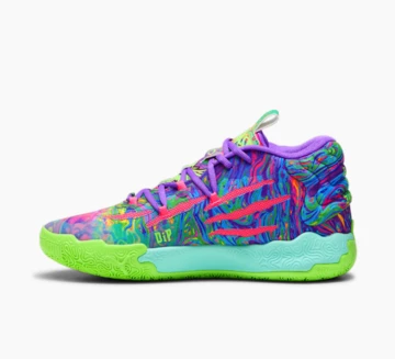 Puma LaMelo Ball MB.03 Be You Innenseite