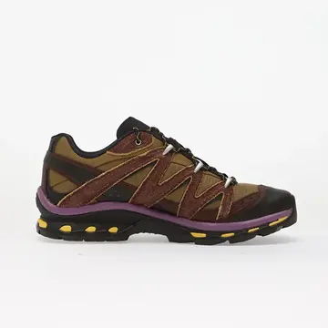 Salomon XT-Quest Expedition Black Bitter Chocolate Innenseite