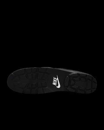Nike Baltoro Black Sohle