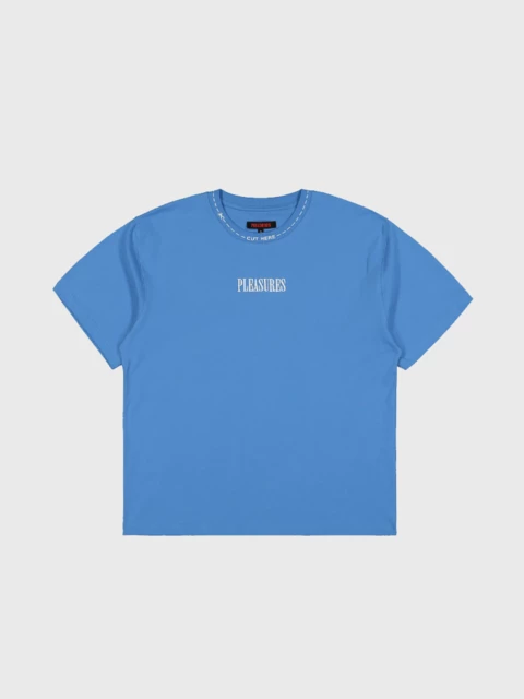 Cut Here Heavyweight Shirt  Image