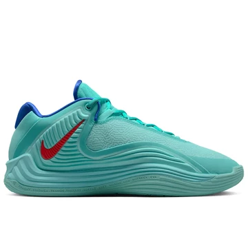 Nike Giannis Freak 7 Light Aqua Innenseite