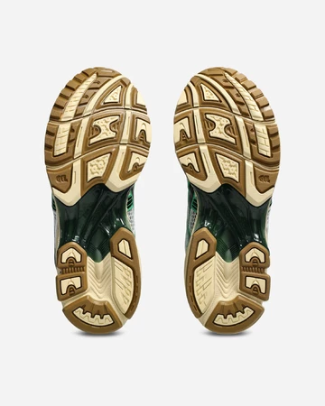 ASICS Gel-Kayano 14 Hinoki Beige Sohle