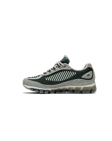 Asics Gel-Quantum 360 Dusty Fern Innenseite