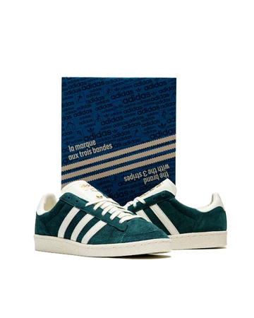 adidas Jabbar Lo Aurora Ivy Schuhkarton