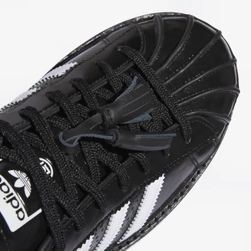 CLOT adidas Superstar Black