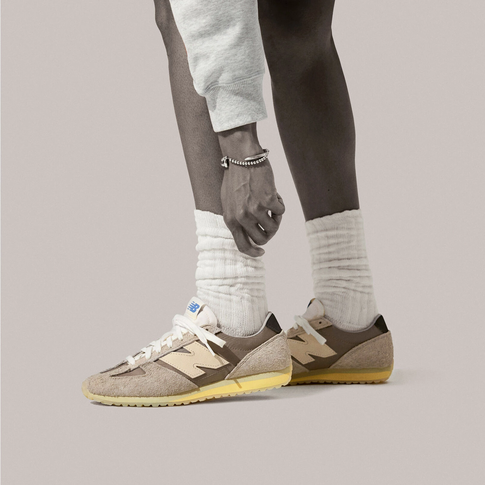 【NEW BALANCE】U471GR ARID STONE New Balance U471GR Arid Stone / Rain Cloud · U471GR