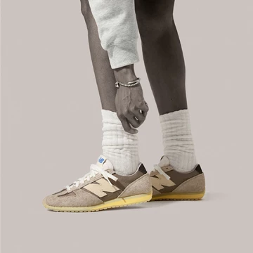New Balance 471 Arid Stone Mood