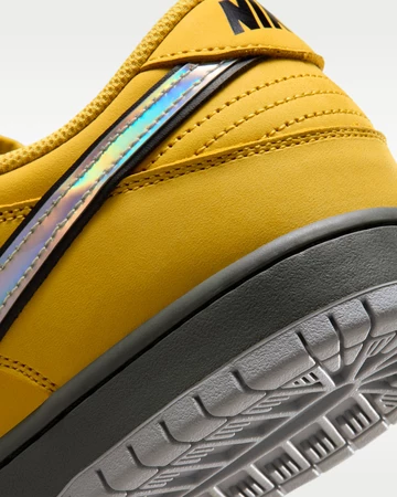 Nike SB Dunk Low Muni Fast Pass Pack
