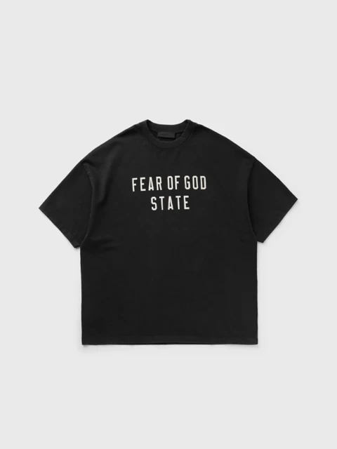 HEAVY CREWNECK TEE Image